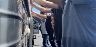 Más del 44 % de migrantes deportados por Arizona llevaban más de una década en EE.UU.