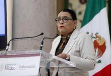 México elige a nueva titular de Comisión Nacional de Búsqueda en crisis de desaparecidos