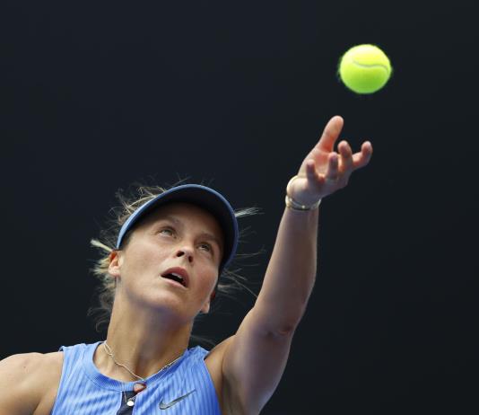 La alemana Tatjana Maria avanza a cuartos de final del WTA de Guadalajara
