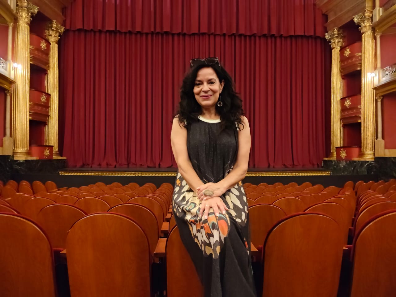 La zarzuela, madre de la comedia musical, regresa al Teatro Degollado con “El Orgullo de Jalisco” La zarzuela, madre de la comedia musical, regresa al Teatro Degollado con “El Orgullo de Jalisco”