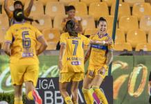 Tigres expone el liderato frente a Pumas UNAM en esperado duelo del Apertura femenino