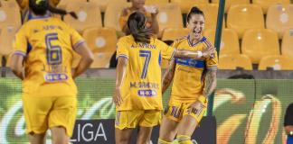 Tigres expone el liderato frente a Pumas UNAM en esperado duelo del Apertura femenino