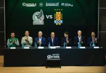 México y Uruguay se enfrentarán el 15 de noviembre en Torreón