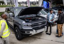 Etiopía, el paraíso africano del automóvil eléctrico