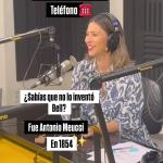 Sala de Espera - Mi. 10 Sep 2025 - P#13: Que prefieres llamadas o mensajes