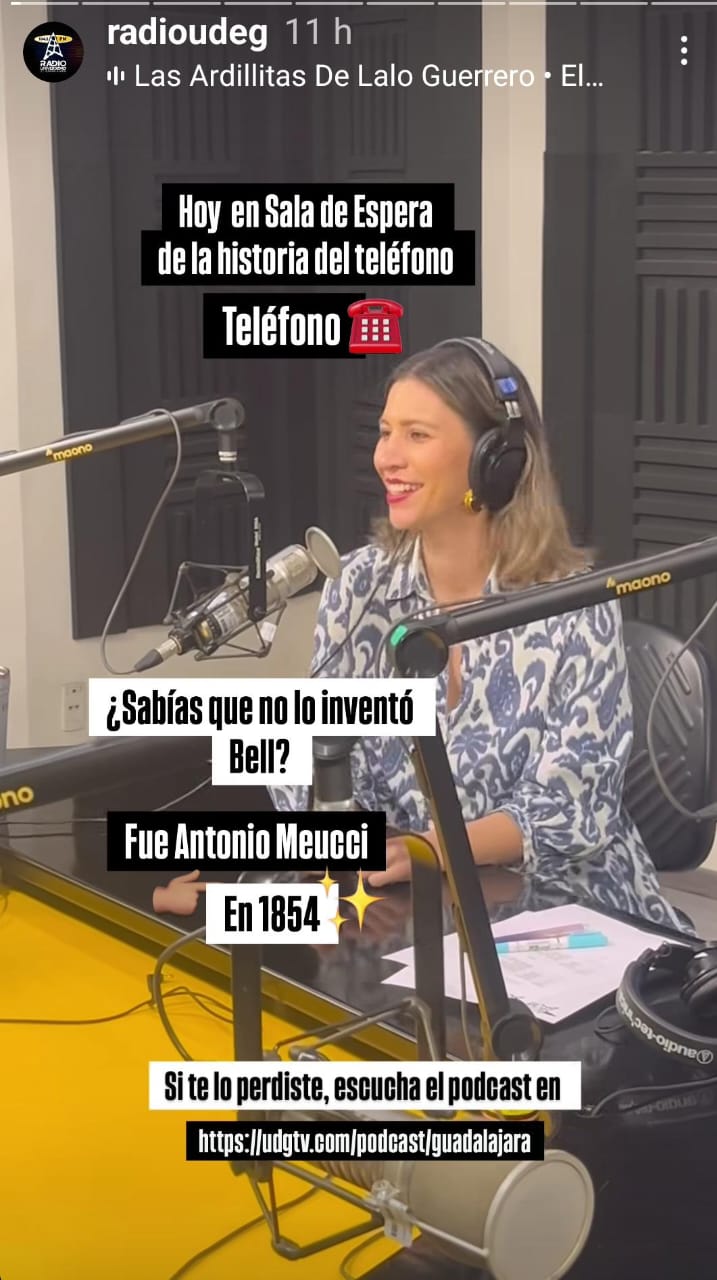 Sala de Espera - Mi. 10 Sep 2025 - P#13: Que prefieres llamadas o mensajes