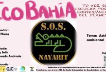 Ecobahía -10 de Septiembre del 2025