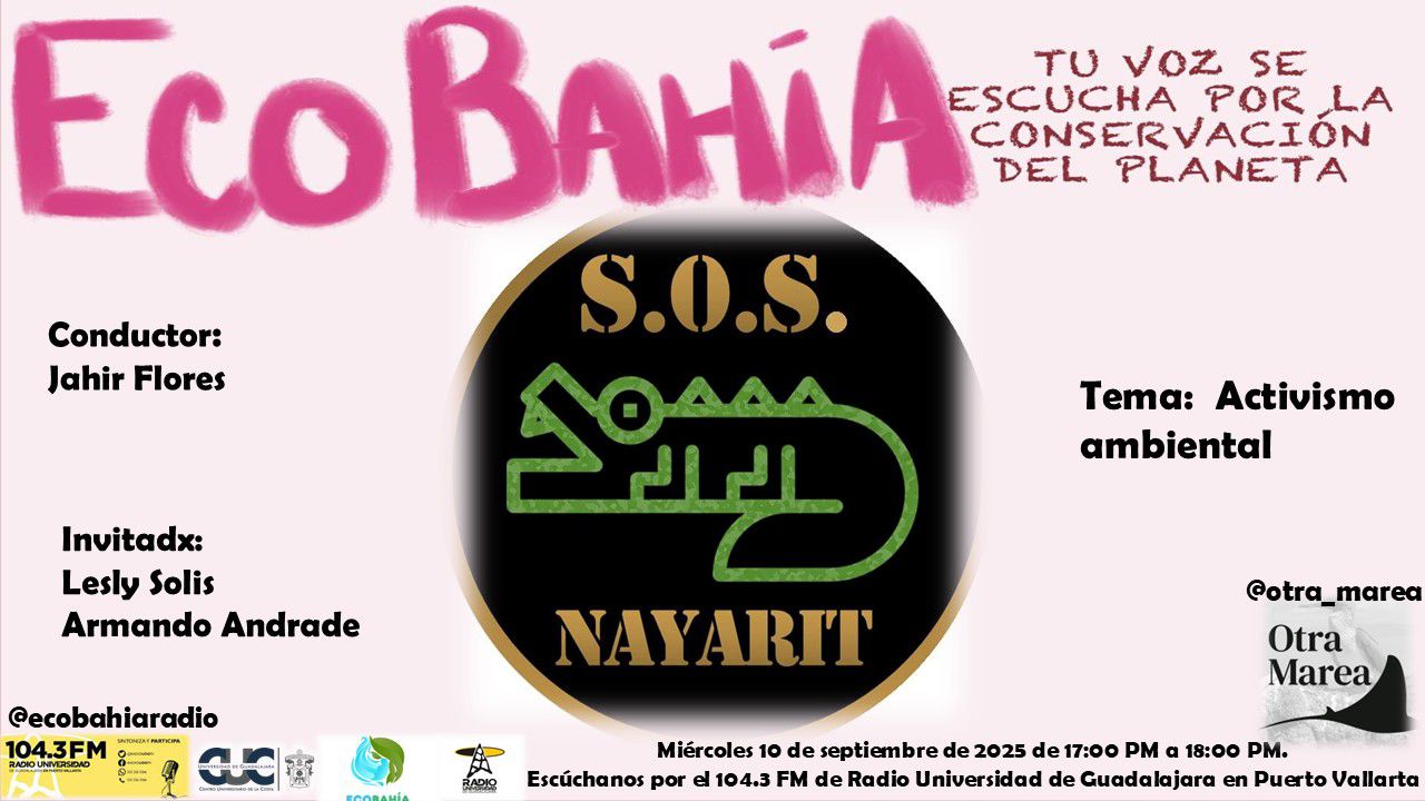 Ecobahía -10 de Septiembre del 2025