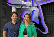 Sala de Espera - Vi. 12 Sep. 2025 - P#15: Ciudades y ¿Qué parte de tu ciudad te gusta mas?