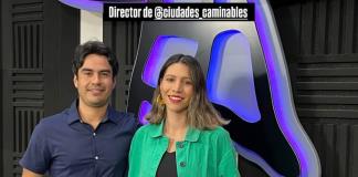 Sala de Espera - Vi. 12 Sep. 2025 - P#15: Ciudades y ¿Qué parte de tu ciudad te gusta mas?