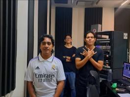 Punto Cinco - Ju. 11 Sep 2025 - #JuevesDeEstidencia