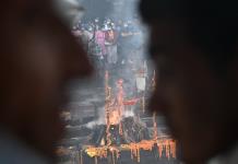 Expresidenta del Tribunal Supremo de Nepal asume como primera ministra tras violentas protestas