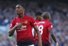 Francés Anthony Martial ficha con Rayados de Sergio Ramos