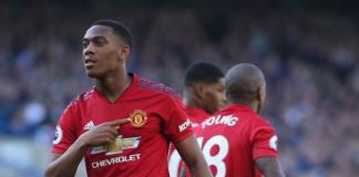 Francés Anthony Martial ficha con Rayados de Sergio Ramos