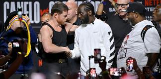Canelo Álvarez pone en juego su legado en megapelea contra invicto Crawford