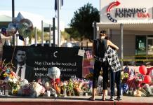 Trump anuncia la detención del asesino del activista conservador Charlie Kirk