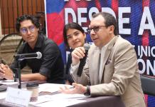 Quieren reducir requisitos para promover iniciativas y presupuestos participativos