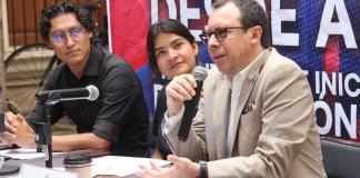 Quieren reducir requisitos para promover iniciativas y presupuestos participativos