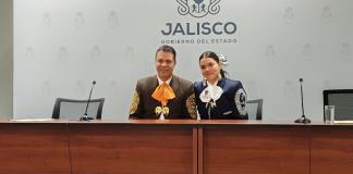 Como un semillero de talentos y proyección artística promueven el concurso de Mariachi Infantil y Juvenil