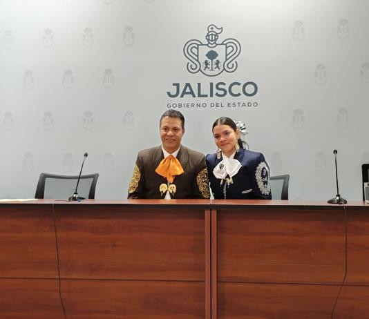 Como un semillero de talentos y proyección artística promueven el concurso de Mariachi Infantil y Juvenil