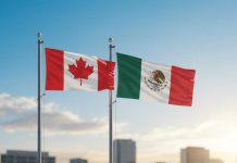 Primer ministro canadiense visitará México para dialogar sobre comercio e inversiones