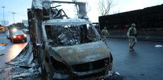 Milagros y heroínas, la recuperación tras la trágica explosión de gas en Iztapalapa