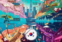 ACUSTICA GLOBAL [COREA DEL SUR K-POP] 15-08-2025