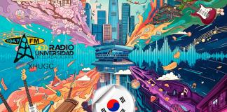 ACUSTICA GLOBAL [COREA DEL SUR K-POP] 15-08-2025