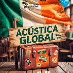 ACUSTICA GLOBAL [IRLANDA FOLK] 22-08-2025