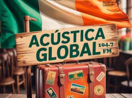 ACUSTICA GLOBAL [IRLANDA FOLK] 22-08-2025