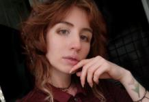 Luna González Rede, galardonada con la beca Animéxico para jóvenes talentos de la animación