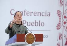 Poder Judicial mexicano analiza recorte presupuestario tras petición de Sheinbaum