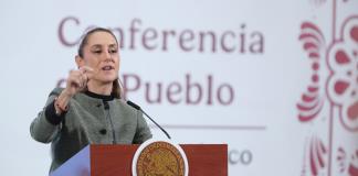 Poder Judicial mexicano analiza recorte presupuestario tras petición de Sheinbaum