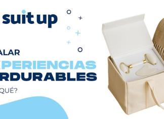 Suitup: cuando un regalo corporativo se convierte en experiencia