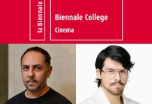 “Tijuana, Todavía”, de Gabriel Gutiérrez y Humberto Busto seleccionada como proyecto emergente en Venecia 