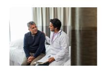 Urólogo advierte: 4 de cada 10 hombres llegan con cáncer de próstata en etapa avanzada