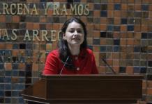 Diputados priorizan informes e ignoran Comisión Especial en Materia de Desaparecidos