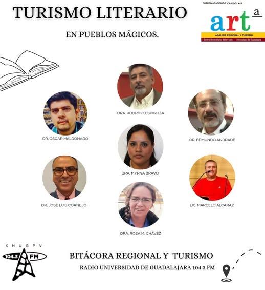 Bitácora Regional - 12 de Septiembre del 2025