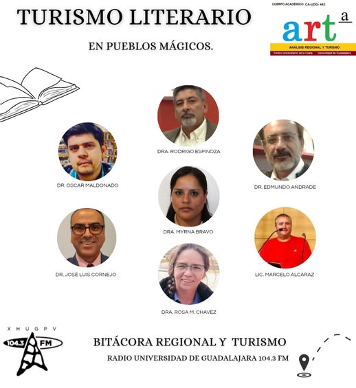Bitácora Regional - 12 de Septiembre del 2025