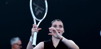 Elsa Jacquemot vence a Tatjana Maria y avanza a semifinales del WTA de Guadalajara
