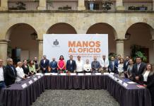 Urgen impulsar oficios en Jalisco: 50% de la población ocupada carece de empleo formal