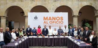 Urgen impulsar oficios en Jalisco: 50% de la población ocupada carece de empleo formal
