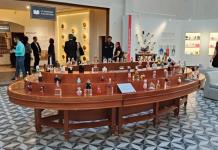 Fragancias, diseño e historia: El Museo del Perfume abre sus puertas en Tlaquepaque