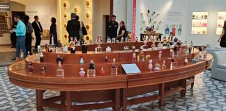 Fragancias, diseño e historia: El Museo del Perfume abre sus puertas en Tlaquepaque