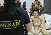 Mexicano ligado a La Barredora seguirá detenido en Paraguay mientras avanza extradición