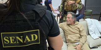 Mexicano ligado a La Barredora seguirá detenido en Paraguay mientras avanza extradición