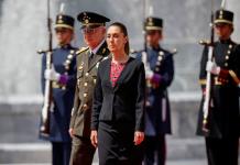 Grito de Dolores, Sheinbaum escribirá una página histórica para las mujeres en México