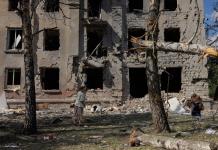 Las bombas de racimo causaron más de 1.200 muertos y heridos en Ucrania desde 2022