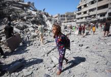 ONU alerta del mayor número de mujeres expuestas a conflictos armados desde los noventa
