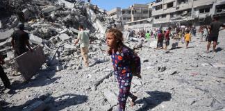 ONU alerta del mayor número de mujeres expuestas a conflictos armados desde los noventa